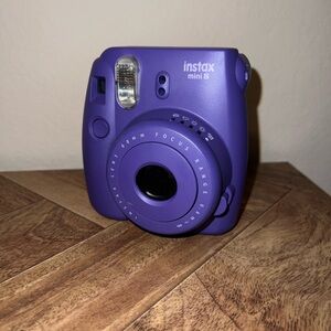 Instax Mini 8 - Excellent Condition - Used a few times over the years